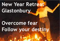 NewYear retreat